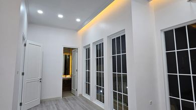 Rumah Area Premium Kayu Putih, Jakarta Timur - Harga Menarik 3,65 Miliar