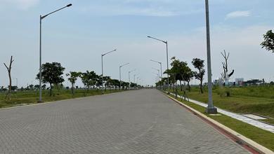 For Sale Tanah Eksklusif di Pantai Indah Kapuk 2, Jakarta Utara, LT 1992m²