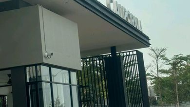 Dijual Rumah Strategis di Pantai Indah Kapuk 2, Jakarta Utara - LT 80m²