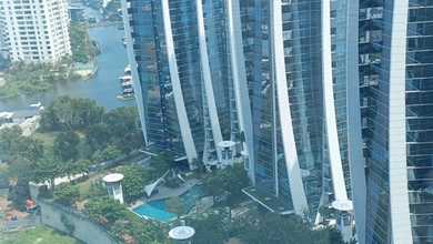 For Sale Apartemen Eksklusif di Pantai Mutiara, Jakarta Utara, LB 130m²