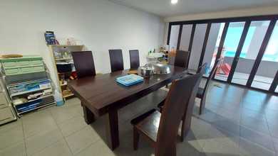 Rumah Sewa di Kawasan Golf Island, Jakarta Utara, Lokasi Strategis, Harga Menarik