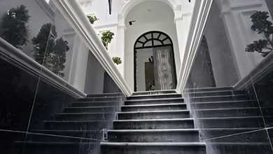 Rumah Area Luxury Tebet, Jakarta Selatan - Harga Menarik 20 Miliar