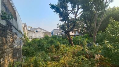 Tanah Elit Dijual di Kedoya, Jakarta Barat, Harga 6,48 Miliar