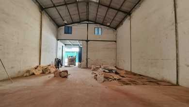 Dijual Gudang 100 Salembara Raya Teluk Naga Tanggerang