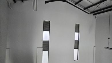 Disewa Gudang Bizpark Multiguna 2 Lantai Pik 2