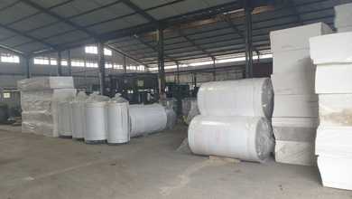 Dijual Pabrik Atau Gudang 2,5 Ha Kawasan Industri Ditanggerang 