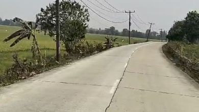 For Sale Tanah Eksklusif di Cikande, Serang, LT 19390m²