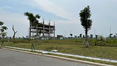 For Sale Tanah Premium di Pantai Indah Kapuk 2, Jakarta Utara, LT 1050m²