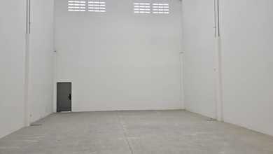 Disewa Gudang Dutaindah Starhub Bandara ********