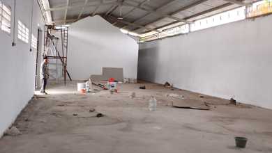 Disewa Gudang Pabrik Kawasan Industri 1400m Cikupa Tanggerang