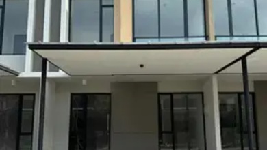 Penawaran Eksklusif, rumah Mewah di Pantai Indah Kapuk 2, Jakarta Utara, LB 120m²