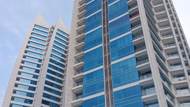 Dijual Apartemen Eksklusif di Pantai Mutiara, Jakarta Utara, LB 163m²