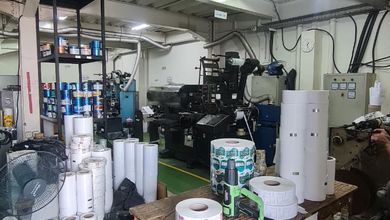 Dijual Gudang Bizpark Daan Mogot 18 Km Jakarta Barat