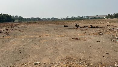 Kavling Prestisius Dijual di Cikupa Citra Raya, Tangerang, Harga 15265 Triliun