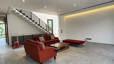 Jual Rumah Eksklusif LT 331 m2 Kawasan Kemang, Jakarta Selatan