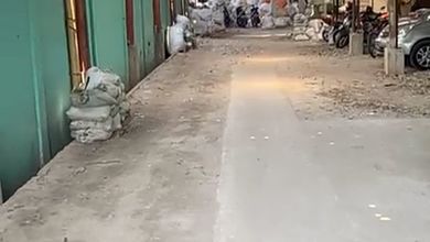 Dijual Gudang Tanjung Priok 1633m Kalideres Jakarta Barat