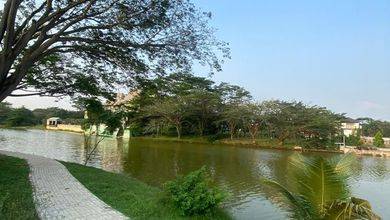 Jual Tanah Area Strategis, Luas 1000 m2