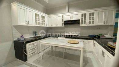 Jual Rumah 300 area Taman Grisenda, Jakarta Utara