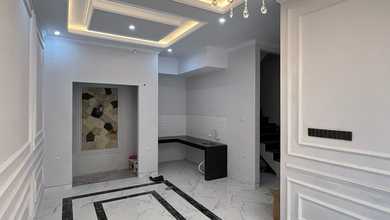 Kesempatan Rumah di Kebagusan, Jakarta Selatan, LB 120m², Harga 2,5 Miliar