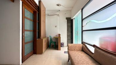 Rumah Area Premium Fatmawati, Jakarta Selatan - Harga Menarik 28 Miliar