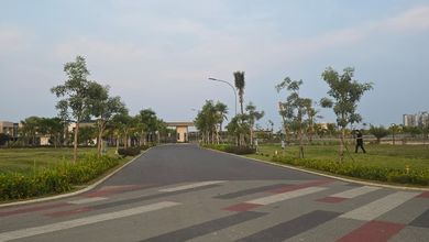 Tanah Elit Dijual di Pantai Indah Kapuk 2, Jakarta Utara, Harga 17,5 Miliar