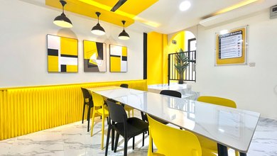 Dijual Kost Mewah Pusat Bintaro Jakarta Selatan