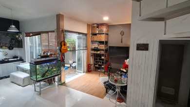 Properti Siap Pakai di Kawasan Tanggerang, Banjar, LT 90m²