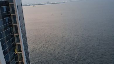 Harga Sewa Paling Murah Apartemen 3BR di Pantai Mutiara Siap Huni Furnished