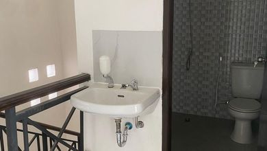 Rumah Idaman di Daan Mogot, Jakarta Barat,  KT, Harga 2,3 Miliar