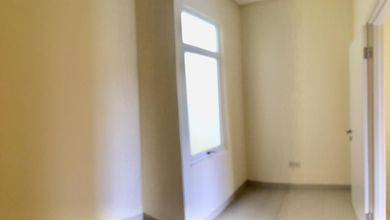 Jual Rumah Siap Tinggal area Pantai Indah Kapuk, Jakarta Utara, Luas 46 m2
