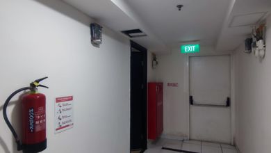 Kesempatan Apartemen Siap Huni di Cengkareng, Jakarta Barat, 1 KT