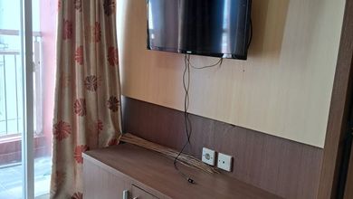 Apartemen Minimalis di Depok II, Depok, Harga Mulai 300 Juta