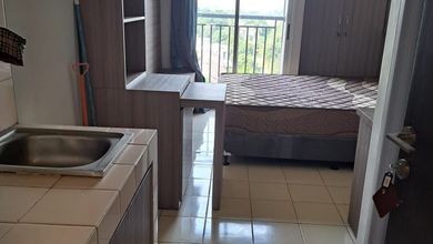 Apartemen Minimalis Lokasi Serpong, Tangerang Selatan, Harga Ekonomis