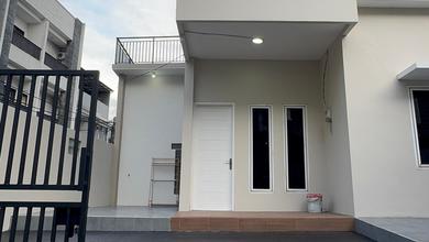 Hunian Elite di Kawasan Muara Karang, Jakarta Utara, LB 300m², Harga 2,8 Miliar