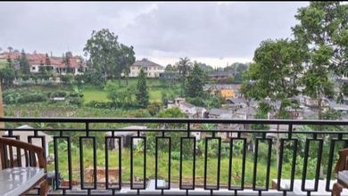 Rumah Elite di Kawasan Puncak, Bogor, LB 500m², Harga 3 Miliar