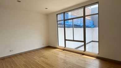 Rumah Minimalis Disewakan di Pantai Indah Kapuk 2, Jakarta Utara, Harga Ekonomis