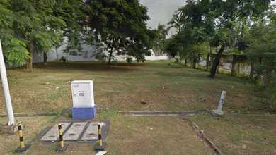 For Sale Tanah Premium di Pantai Indah Kapuk, Jakarta Utara, LT 940m²