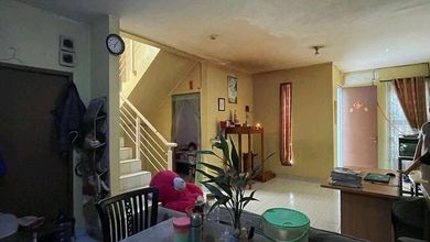 Properti Siap Huni di Area Cisauk, Tangerang, LT 84m²