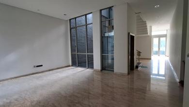 Sewa Rumah Favorit di Pantai Indah Kapuk, Jakarta Utara, Harga Terjangkau