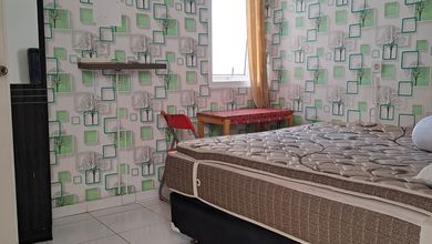 Apartemen Minimalis di Neglasari, Tangerang, Harga Mulai 75 Juta