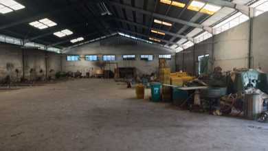 Dijual Murah Gudang Kapuk Luas 2688m2