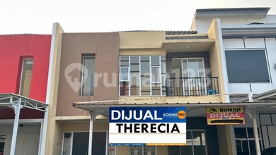 Rumah Premium area Cengkareng, Jakarta Barat, LT 200 m2