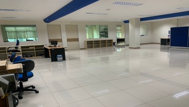 Ruko Toho PIK (3 Ruko Gandeng) Sudah Renovasi Full