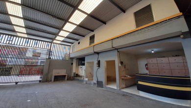 Gudang Elang Laut Phase 3 Bangunan Tiga Lantai + AC Daikin 16unit, Genset FG Wilson, Pompa Hitachi