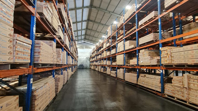 Gudang Siap Pakai Di Daan Mogot MURAH (Barang Langka) Kawasan Pergudangan Semanan Jakarta-Barat