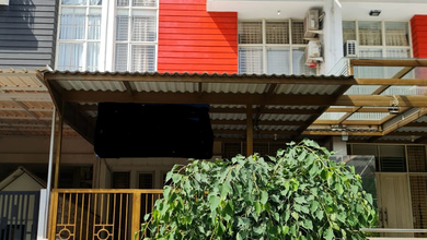 Kesempatan Langka, rumah Mewah di Pantai Indah Kapuk, Jakarta Utara, LB 200m²