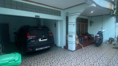 Rumah Area Premium Gunung Sahari, Jakarta Pusat - Harga Terbaik 3 Miliar
