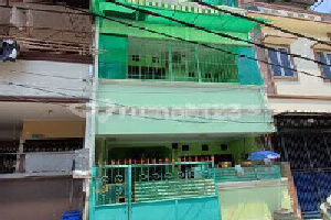 Properti Siap Pakai di Area Pademangan, Jakarta Utara, LT 61m²