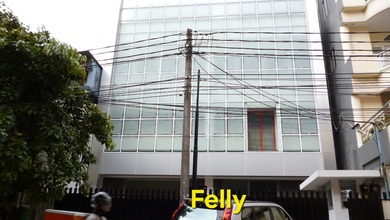 Ready to Use Ruko Usaha di Karang Anyar Jakarta Pusat dengan Luas Bangunan 1800m2