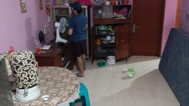 Rumah Favorit di Gunung Sahari, Jakarta Pusat, 3 KT, Harga 1,3 Miliar